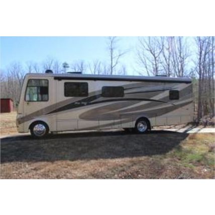 2016 Newmar Baystar 3401