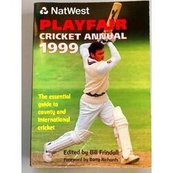Natwest Playfair Cricket 1999