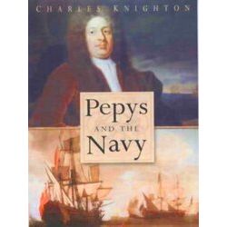 Pepys And The Navy