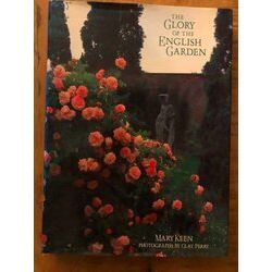 The Glory Of The English Garden