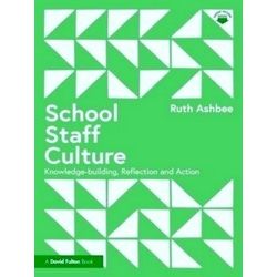 School Staff Culture