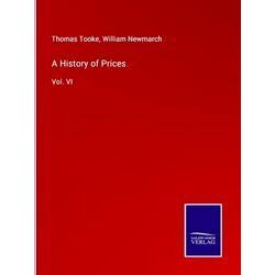 A History of Prices