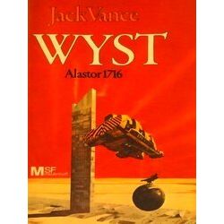 Wyst Alastor 1716