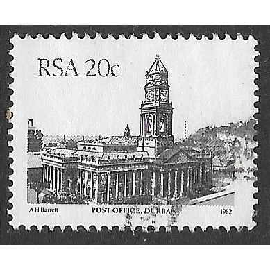 1982/1987 SG 522b - fine used (o)