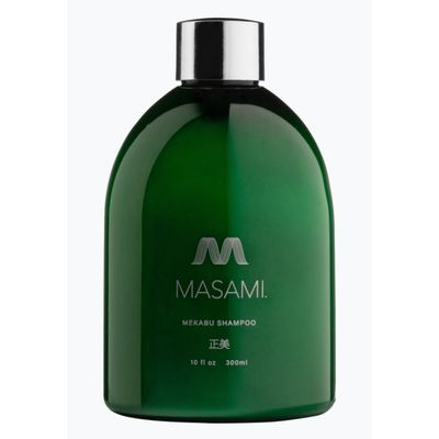 Mekabu Hydrating Shampoo (10oz)[ 10 oz Green ]