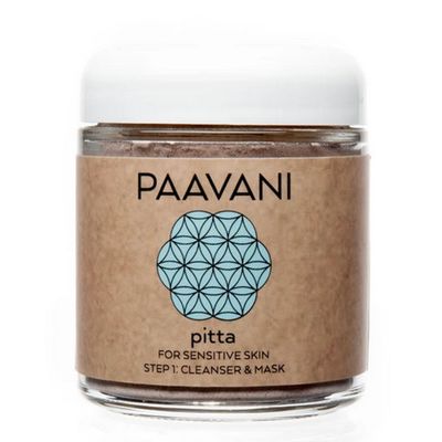 Pitta Cleanser and Mask 7.6oz[ 7.6oz ]