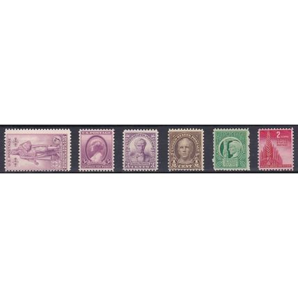 777 3c Rhode Island Average MNH VA0914a