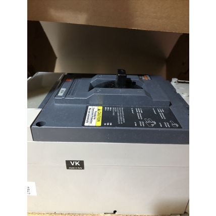 NEW NSJ600A merlin gerin SCHNEIDER AUTOMATIC 600V 600A,NJHN36000S60ABSO,DJ