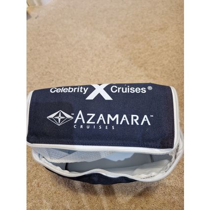 Celebrity - Azamara Cruises Mini Cool Bag