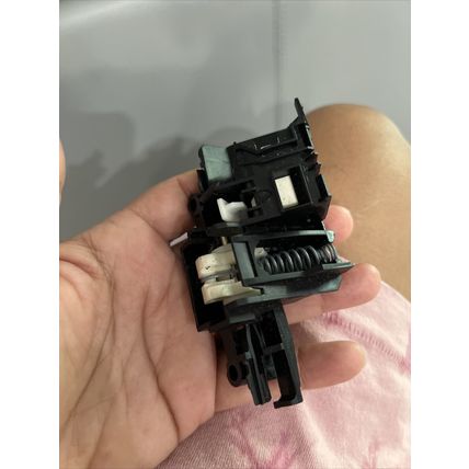 WPW10653840 W10653840 OEM KitchenAid Dishwasher Door Latch