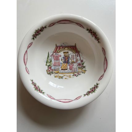 HAMMERSLEY MAISIE MOUSE CEREAL BOWL