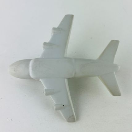 The Palm Beaches Airbus A340 Model Airplane Stress Toy