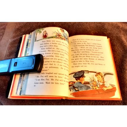 Ginn Basic Reader Around The Corner By David H. Russell 1953 Great Condition