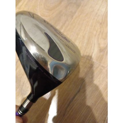 Ladies Ram Serbera Driver 12 Degree Ladies Flex Grafalloy DC Prototype Golf Club