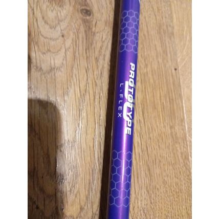 Ladies Ram Serbera Driver 12 Degree Ladies Flex Grafalloy DC Prototype Golf Club