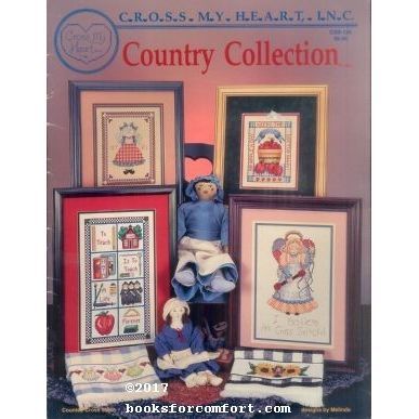 Country Collection CSB-126