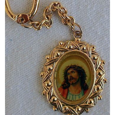 Religious key holder AB