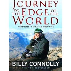 Billy Connolly Journey To End Of World