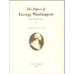 Confederation Series-The Papers of George Washington V.4;Confederation Series;Ap