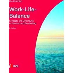 Work-Life-Balance