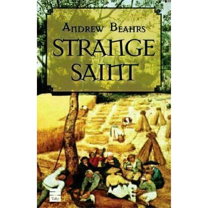 Strange Saint Beahrs, Andrew