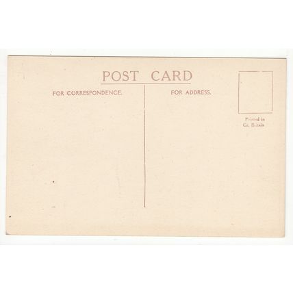 Lester Point & Hangman Hills Combe Martin Postcard Devon