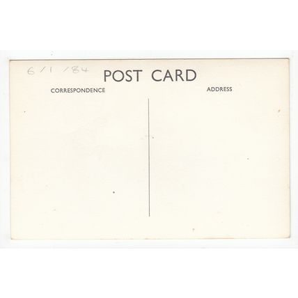 Forge Farm West Bromwich Reproduction Postcard Sandwell Public Libraries
