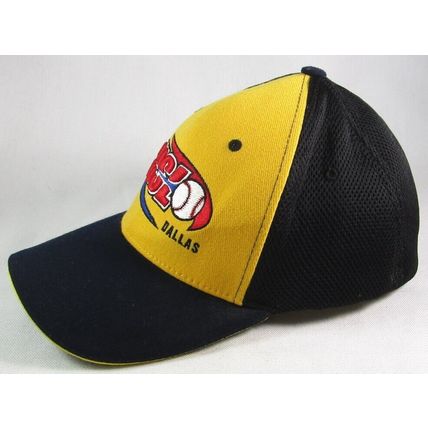 MSL (Metro Select League) Dallas Embroidered Baseball Cap, L/XL