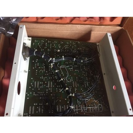 PTI CONTROLS 50512-13 T,D/S/N 4091-899D81,50512-13 T,SPR 775088,BOS 577198,EA
