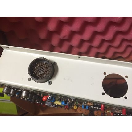 PTI CONTROLS 50512-13 T,D/S/N 4091-899D81,50512-13 T,SPR 775088,BOS 577198,EA