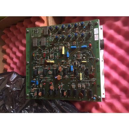 PTI CONTROLS 50512-13 T,D/S/N 4091-899D81,50512-13 T,SPR 775088,BOS 577198,EA