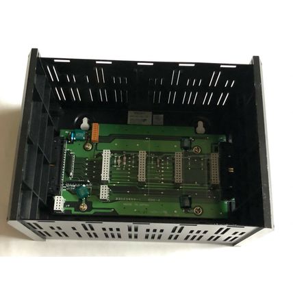 RELIANCE ELECTRIC 45C-911,RELIANCE 33023896-1,BSM-4 SHARK XL 4 SLOT RACK,HA