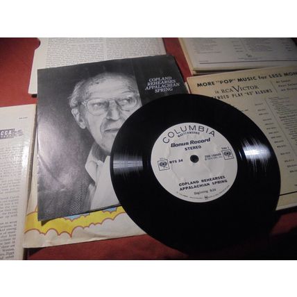 OLD BIG BAND & ORCHESTRA 45 RPM RECORDS! $25.00 Shipped!!