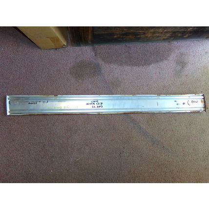 1977 Dodge Truck Power Wagon Ramcharger LH PS Door Trim OEM 76 78 79 80