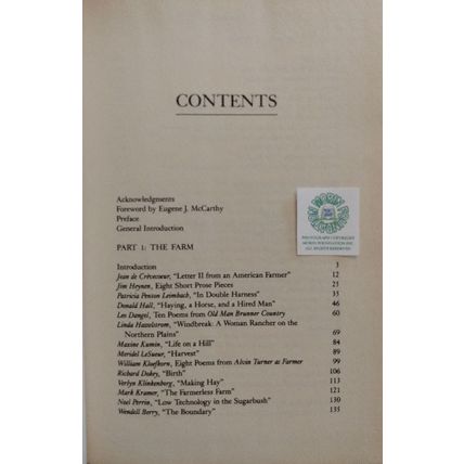 LATE HARVEST RURAL AMERICAN WRITING HCDJ Abbey Berry Chute Dillard Keillor Mason