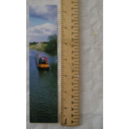 Bookmark - Prayer for Fathers