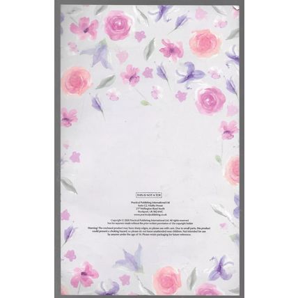 Cardmaking Magic. Luscious Lillies Die Set. Die Cutting Cardmaking Scrapbooking