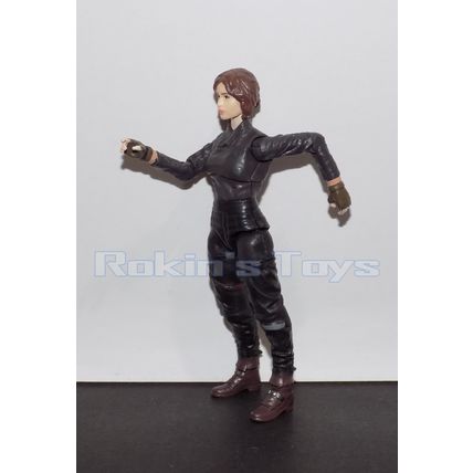 Loose The Vintage Collection VC119 Jyn Erso 3.75"