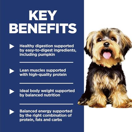 Hill'S Science Diet Small & Mini, Adult 1-6, Small & Mini Breeds Premium Nutriti