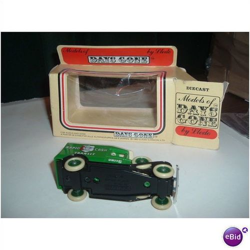 RAPID CASH / DAYS GONE BY (30/11) # #