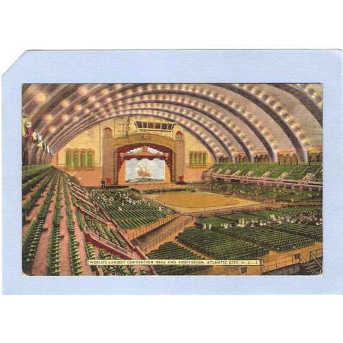 NJ Atlantic City Worlds Largest Convention Hall & Auditorium nj_box1~167