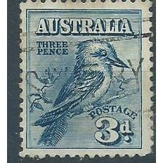 australia stamps sg106 used sg 106 melbourne stamp exhibition