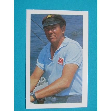 Peters Foods Australia 1987 The History of the Americas Cup Cards Choice (e25)