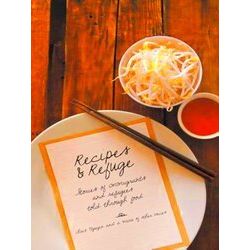 Recipes & Refuge