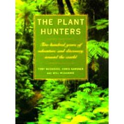 The Plant Hunters