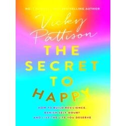 The Secret To Happy