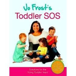 Jo Frosts Toddler Sos
