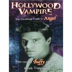 Hollywood Vampire