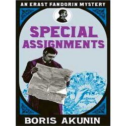 Special Assignments