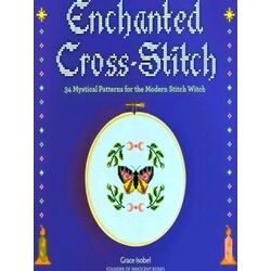 Enchanted Cross-Stitch